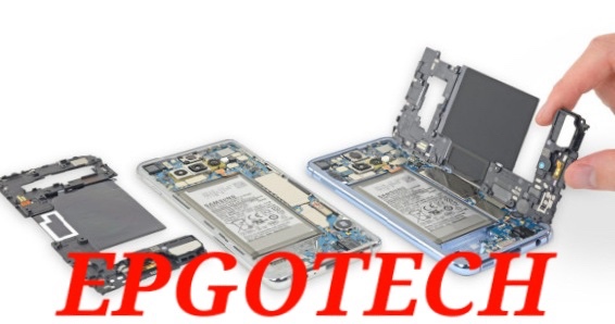 Changement d’écran vitre, batterie, et autres 